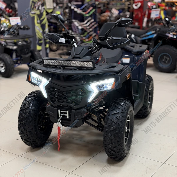 Машинокомплект Jaeger 3 ROCKER