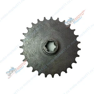 звезда муравей задняя (Z-27) (Россия)