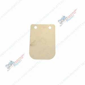 Лепесток клапана Муравей