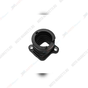 Патрубок карбюратора Тикси K90500110