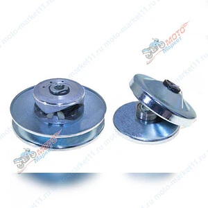 Вариатор-сцепление  ORIENT, МУХТАР 20мм