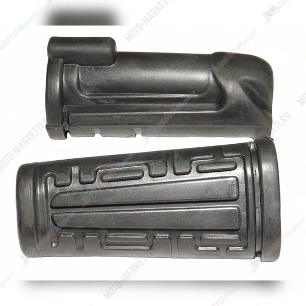 Резинки подножки водителя Альфа 2017