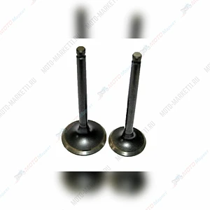 Клапан впуск/выпуск 125сс Шторм 