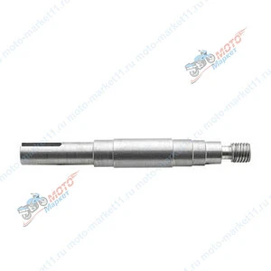 Вал з/х голый н.о Буран