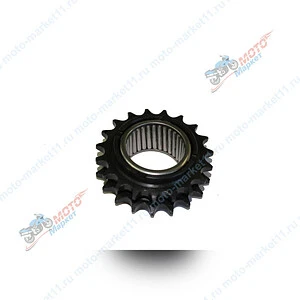 Звездочка натяжная Буран 110602650