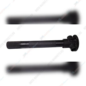 Шкворень Атака, Люкс K10300300