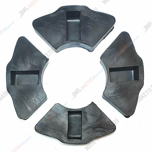 резинки заднего колеса Альфа  12616