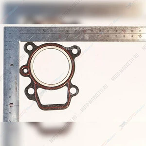 Прокладка ГБЦ BSE ZS1P44FMC, арт. 100055314