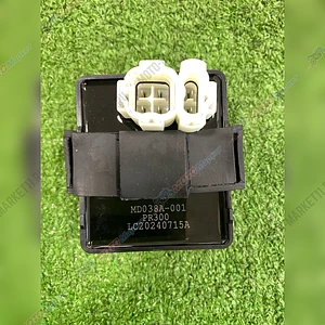 Коммутатор Ibiza, Super Max 300 Pro