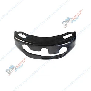 Пластина позиц. рычага перекл. передач Dingo T150