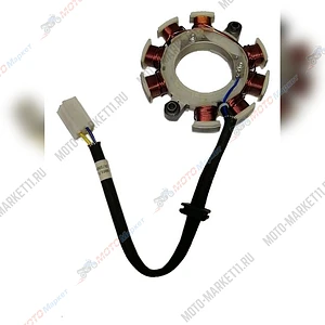 Катушка освещения Loncin G420 18A