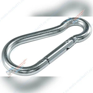 Карабин крепежный М-7