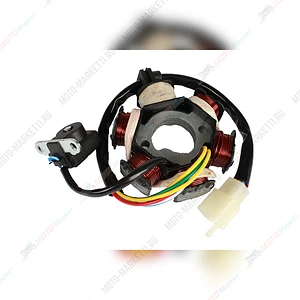 Зажигание 1P54FMI 6 катушек 22198