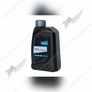 Масло RM трансмиссионное 75W-90, 1 л.