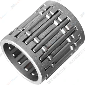 Подшипник игольчатый  К18*22*22 РМ группа 4