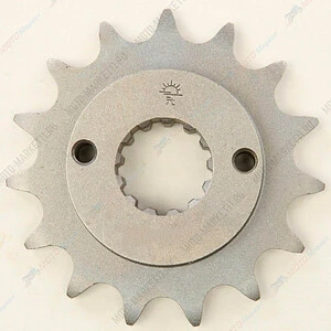 Звезда передняя JT 1307.15