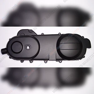 Крышка картера Скутер длинная 13 голая