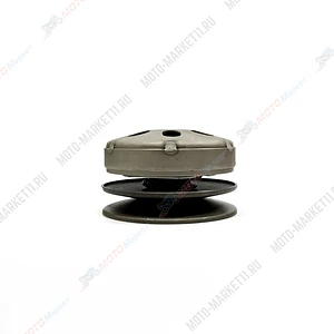 Барабан сцепления в сборе 161QMK с реверсом