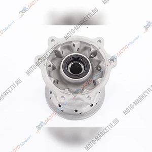 Ступица передняя 250-3F 36H 15мм литая BSE Z1 J1, J2LE Z2, арт. 30.401.0090