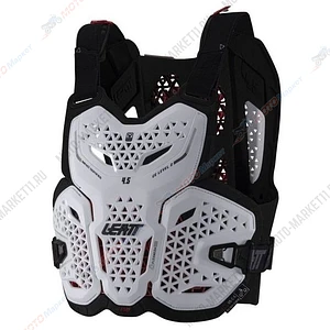 Защита тела Leatt 4.5 Evo XXL 184-196cm White