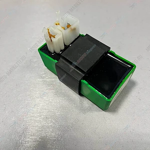 Блок электронного зажигания CDI, (без TPS) BAJAJ JL351246