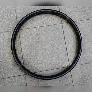 Обод колёсный 1,60x17 32H сталь чёрный BSE CORE EX PH 125 PH 150 PH 125 MX, арт. 30.403.2010