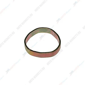 Втулка распорная коленвала Тайга C40500072РМ