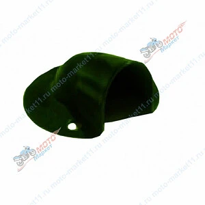 Колпачок глушителя 173F