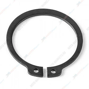 Кольцо стопорное 17 (вал) DIN 471-ST-P