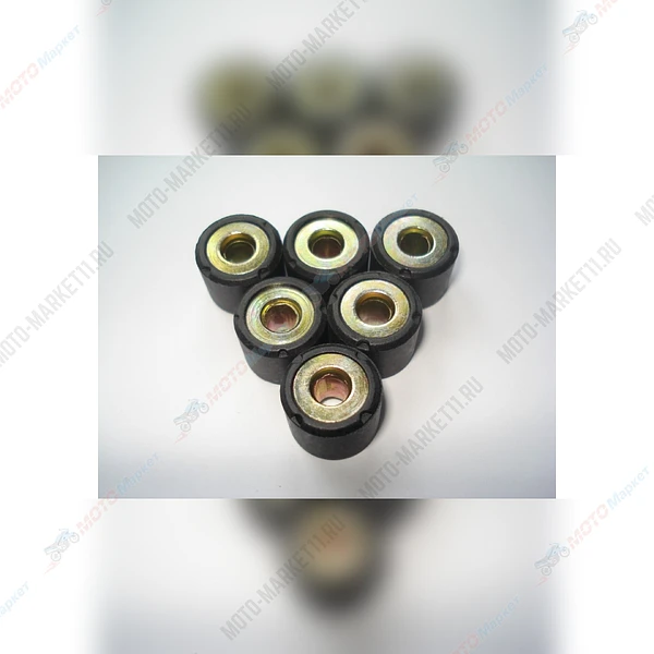 Грузики вариатора Honda Lead 16*13