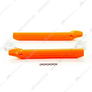 Защита перьев 125 цветная