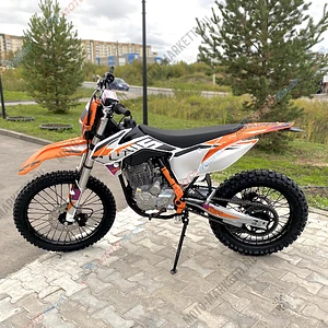 Мотоцикл Кросс Kews K10 PR300