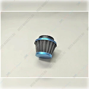 Фильтр воздушный конус 50мм (К65, К68) 09356