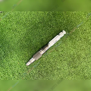 Вал кикстартера голый ZS172 FMM