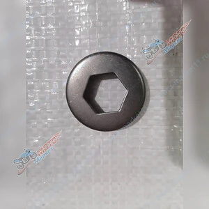 Шайба стопорная моторной звезды Иж 00350