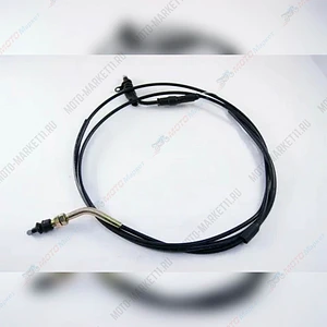 Трос газа Скутер 4-х тактный