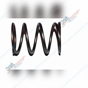 Пружина клапана 168F