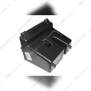 Корпус глушителя шума Тайга C40800095