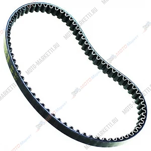 Ремень вариатора 729-17,7-30