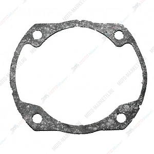 Прокладка цилиндра 4-х кан. 1мм