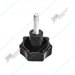 Болт крепления пластика DINGO 26997