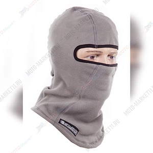 подшлемник STARKS Kids Fleece (темно-серый)