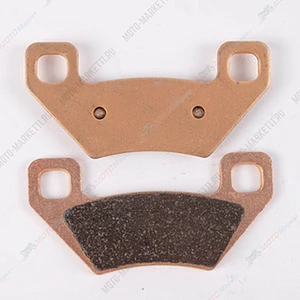 Колодки тормозные ATV OFF-Road FA395 ARCTIC CAT "Sport"