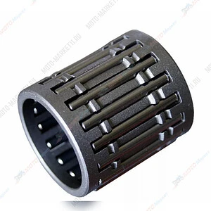 Подшипник игольчатый К18х22х22 IKO Япония