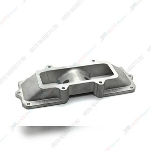 Коллектор впускной  1-но карб. 550 С40500214РМ