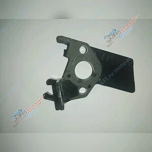 Теплоизолятор (адаптер) карбюратора 168F/170F