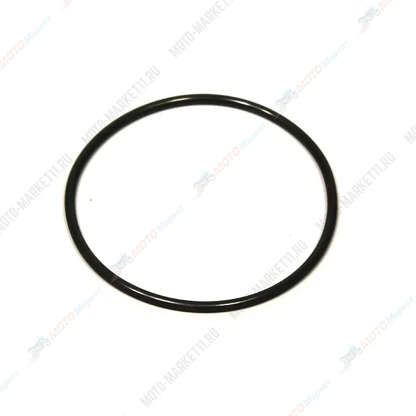 Кольцо уплотнительное крышки масляного фильтра BAJAJ 39167121