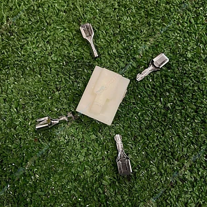 Колодка с разъемами Альфа 