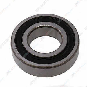 Подшипник 204 Россия закрытый 00219