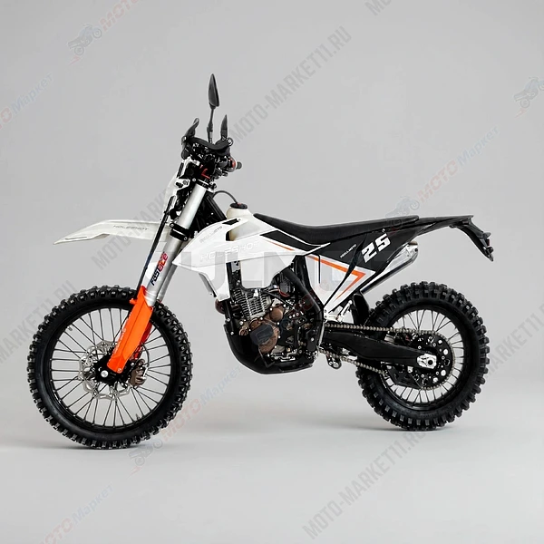 Мотоцикл Regulmoto Holeshot pro 350 c ПТС